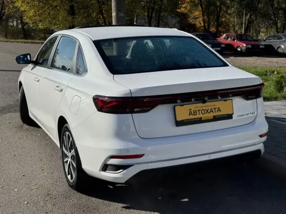 Продажа Geely Emgrand 7 II, 2023г., Гомель Гомель