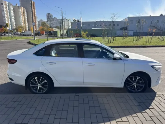 Продажа Geely Emgrand 7 II, 2023г., Гомель Гомель