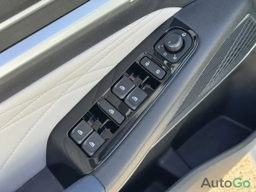 Продажа Geely Emgrand 7 II, 2023г., Гомель Гомель - изображение 11
