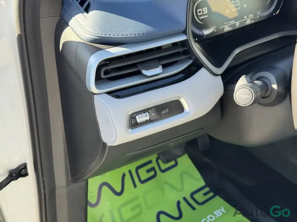 Продажа Geely Emgrand 7 II, 2023г., Гомель Гомель - изображение 12