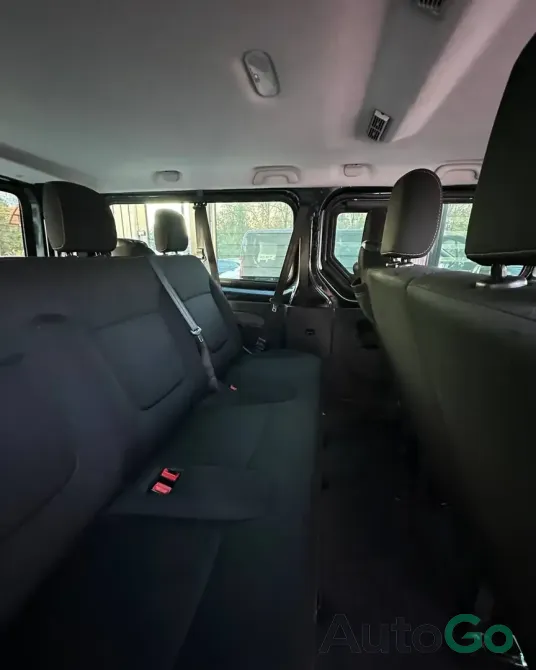 Продажа Renault Trafic III, 2017г., Барановичи Барановичи - изображение 10