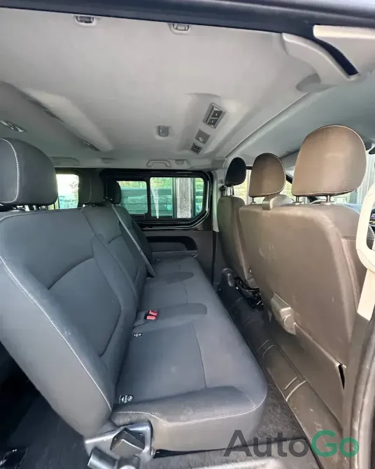 Продажа Renault Trafic III, 2017г., Барановичи Барановичи - изображение 11