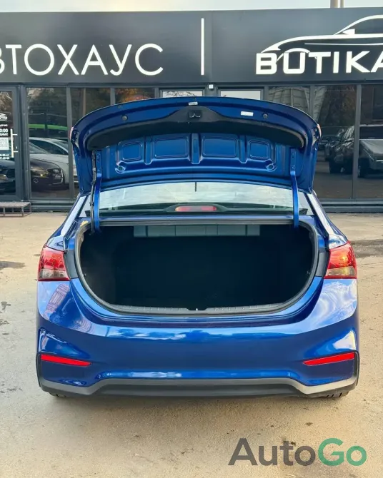 Продажа Hyundai Accent V, 2020г., Гомель Гомель - изображение 12