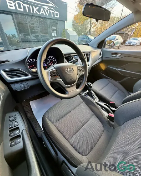 Продажа Hyundai Accent V, 2020г., Гомель Гомель - изображение 10