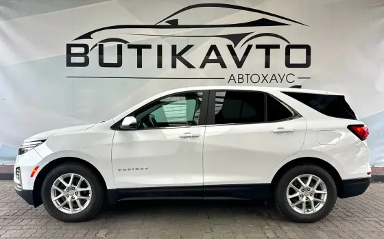 Продажа Chevrolet Equinox III Рестайлинг, 2022г., Лида Лида