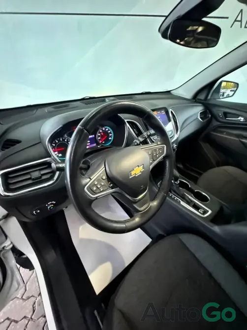 Продажа Chevrolet Equinox III Рестайлинг, 2022г., Лида Лида - изображение 11