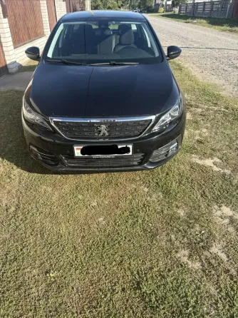 Продажа Peugeot 308 II Рестайлинг, 2020г., Речица Речица