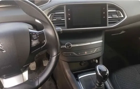 Продажа Peugeot 308 II Рестайлинг, 2020г., Речица Речица