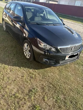 Продажа Peugeot 308 II Рестайлинг, 2020г., Речица Речица