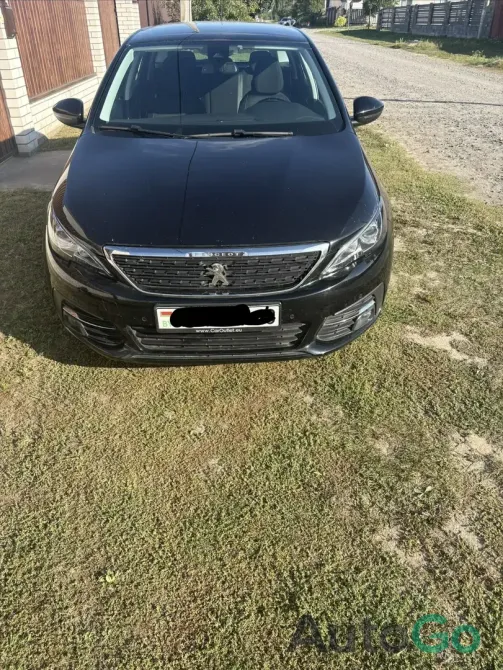 Продажа Peugeot 308 II Рестайлинг, 2020г., Речица Речица - изображение 3