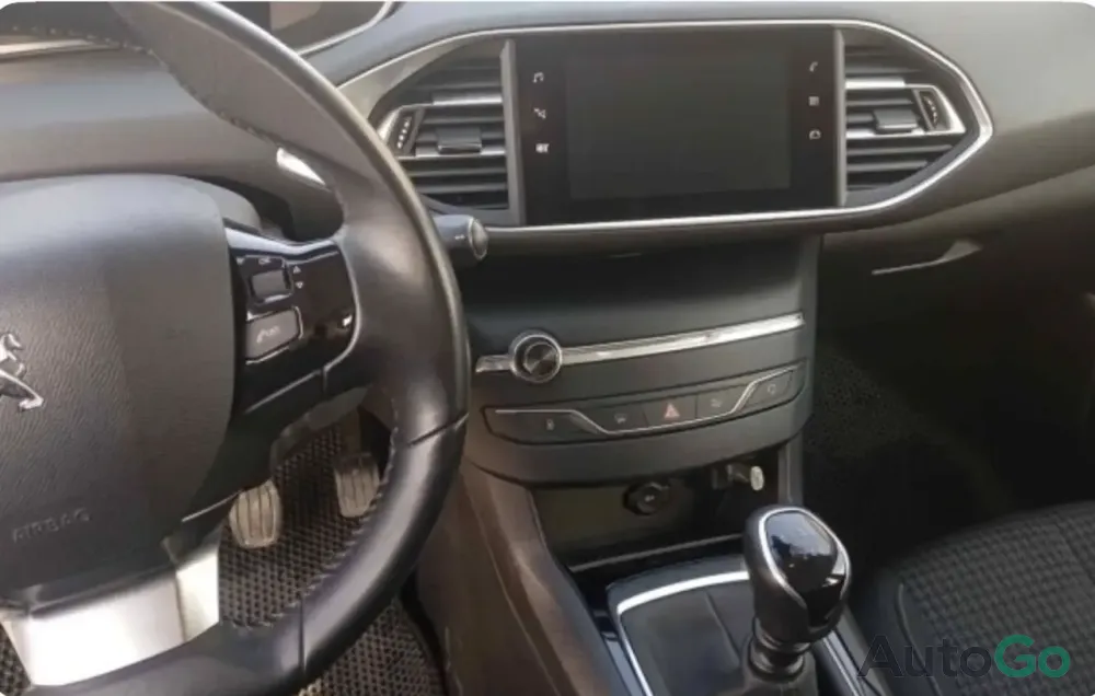Продажа Peugeot 308 II Рестайлинг, 2020г., Речица Речица - изображение 4