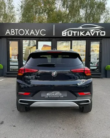 Продажа Buick Encore GX I, 2020г., Светлогорск Светлогорск
