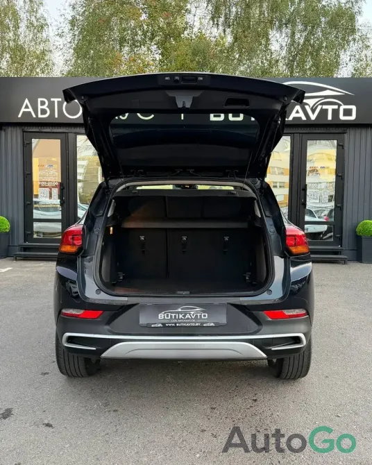 Продажа Buick Encore GX I, 2020г., Светлогорск Светлогорск - изображение 12