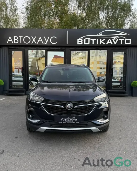 Продажа Buick Encore GX I, 2020г., Светлогорск Светлогорск - изображение 2