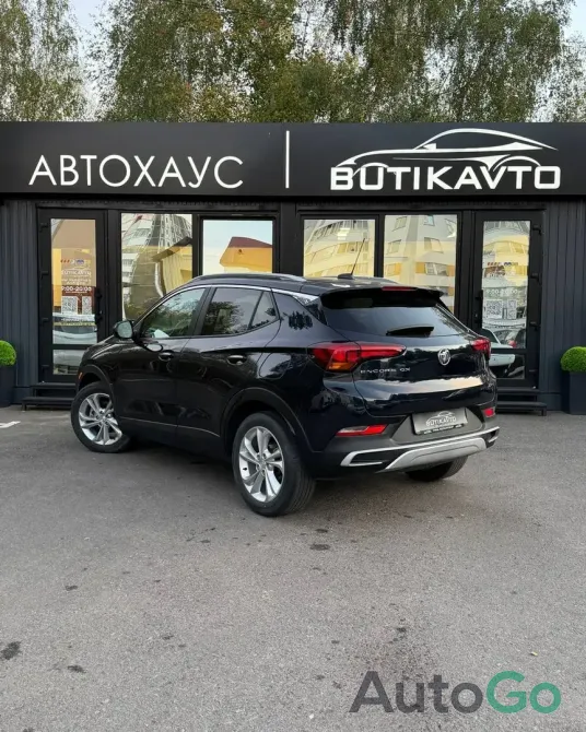 Продажа Buick Encore GX I, 2020г., Светлогорск Светлогорск - изображение 4