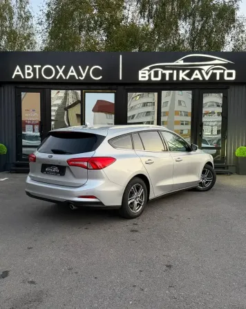 Продажа Ford Focus IV, 2019г., Светлогорск Светлогорск