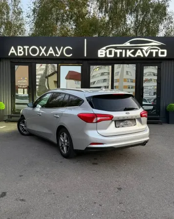 Продажа Ford Focus IV, 2019г., Светлогорск Светлогорск