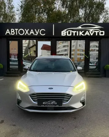 Продажа Ford Focus IV, 2019г., Светлогорск Светлогорск