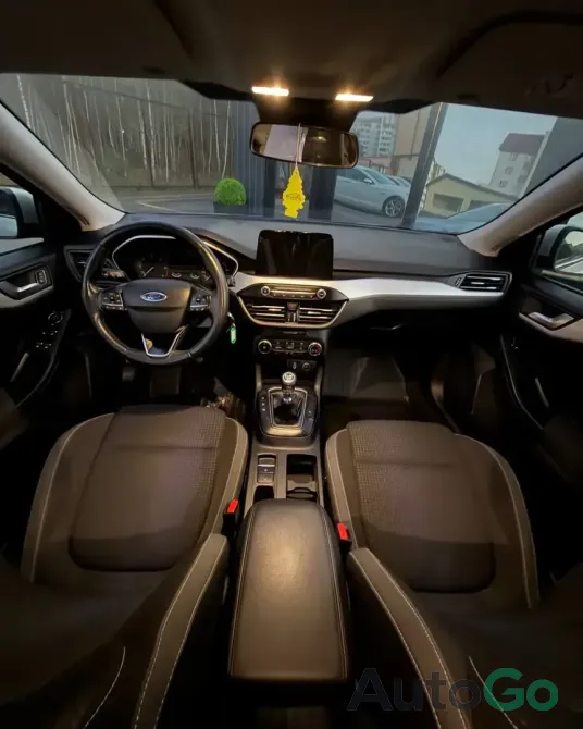 Продажа Ford Focus IV, 2019г., Светлогорск Светлогорск - изображение 9