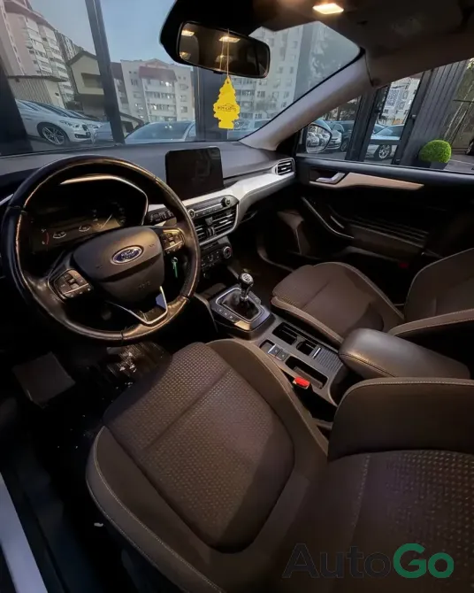 Продажа Ford Focus IV, 2019г., Светлогорск Светлогорск - изображение 10