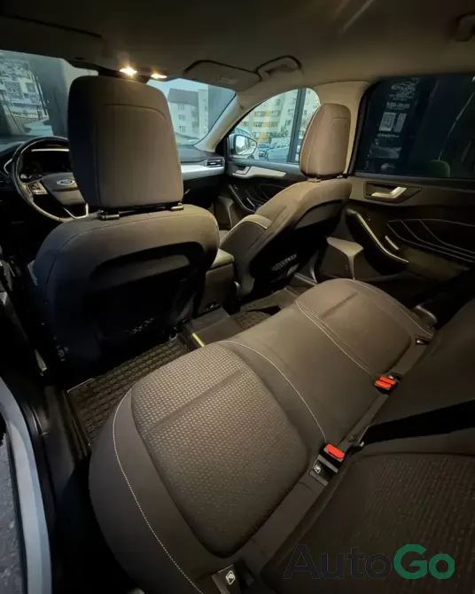 Продажа Ford Focus IV, 2019г., Светлогорск Светлогорск - изображение 11
