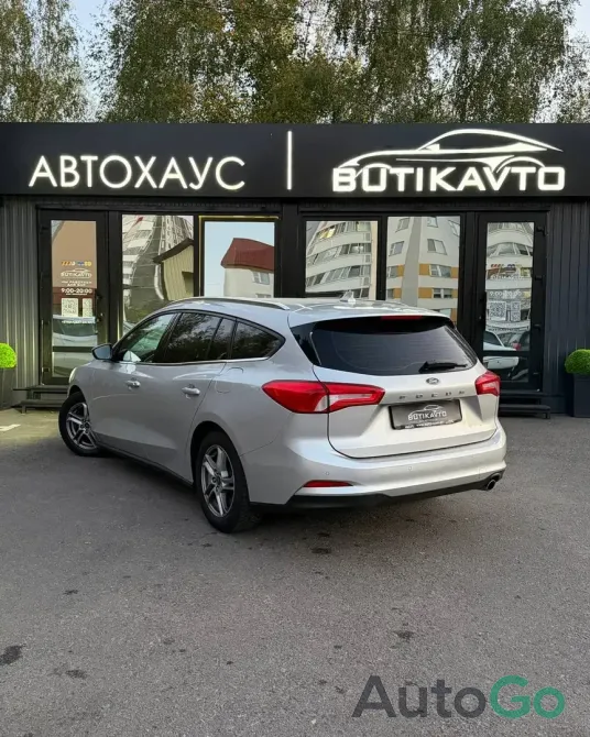 Продажа Ford Focus IV, 2019г., Светлогорск Светлогорск - изображение 4