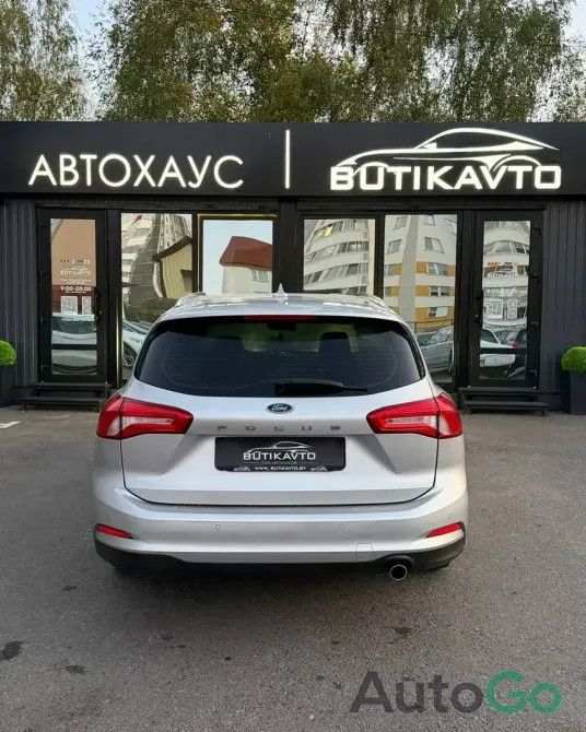Продажа Ford Focus IV, 2019г., Светлогорск Светлогорск - изображение 5