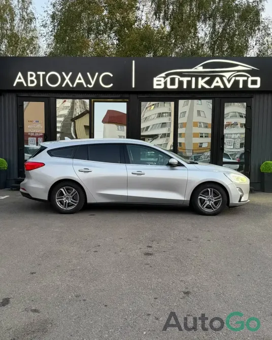 Продажа Ford Focus IV, 2019г., Светлогорск Светлогорск - изображение 7