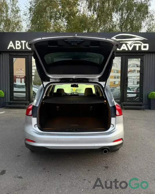Продажа Ford Focus IV, 2019г., Светлогорск Светлогорск - изображение 12
