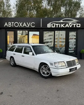 Продажа Mercedes-Benz E-klasse I (W124), 1994г., Светлогорск Светлогорск