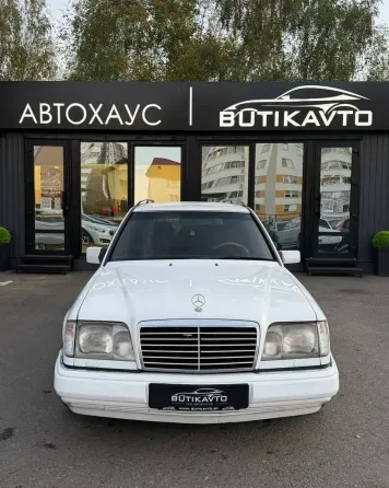 Продажа Mercedes-Benz E-klasse I (W124), 1994г., Светлогорск Светлогорск