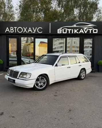 Продажа Mercedes-Benz E-klasse I (W124), 1994г., Светлогорск Светлогорск