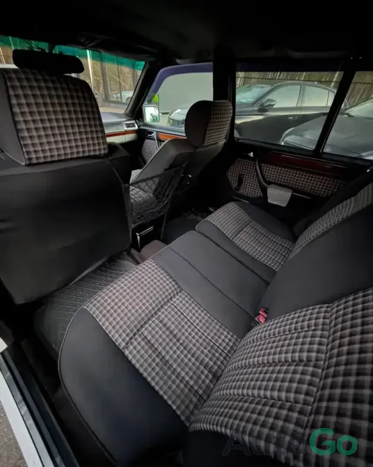 Продажа Mercedes-Benz E-klasse I (W124), 1994г., Светлогорск Светлогорск - изображение 11
