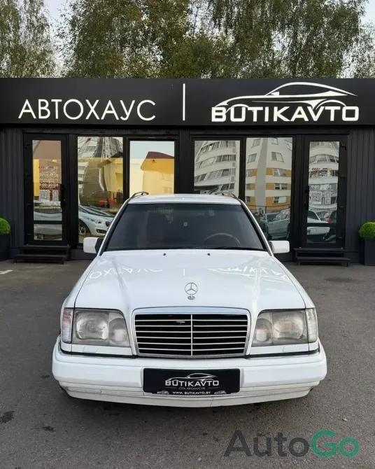 Продажа Mercedes-Benz E-klasse I (W124), 1994г., Светлогорск Светлогорск - изображение 2