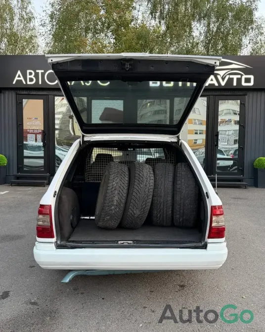 Продажа Mercedes-Benz E-klasse I (W124), 1994г., Светлогорск Светлогорск - изображение 12
