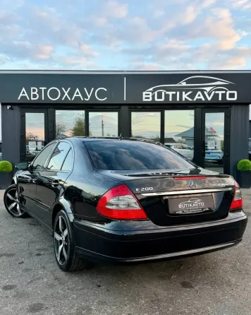 Продажа Mercedes-Benz E-klasse III (W211, S211) Рестайлинг, 2008г., Слуцк Слуцк