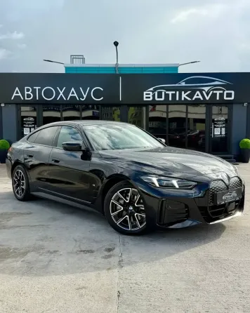 Продажа BMW i4 G26 Рестайлинг, 2025г., Минск Минск