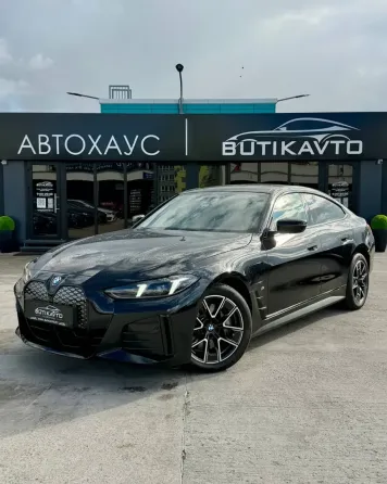 Продажа BMW i4 G26 Рестайлинг, 2025г., Минск Минск