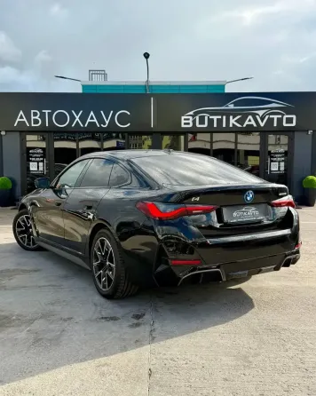 Продажа BMW i4 G26 Рестайлинг, 2025г., Минск Минск