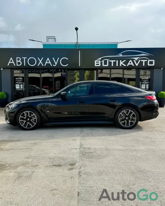 Продажа BMW i4 G26 Рестайлинг, 2025г., Минск Минск - изображение 8