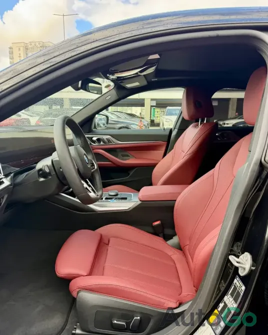 Продажа BMW i4 G26 Рестайлинг, 2025г., Минск Минск - изображение 10
