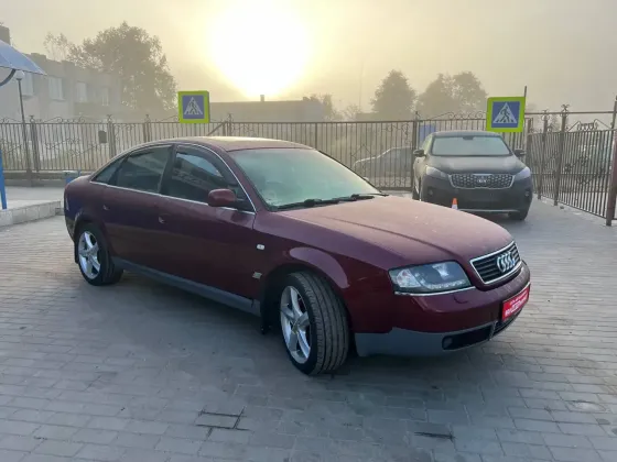 Продажа Audi A6 II (C5), 1998г., Бобруйск Бобруйск