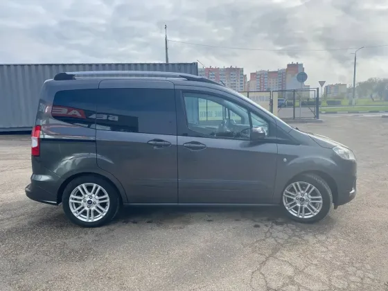 Продажа Ford Tourneo Courier I Рестайлинг, 2019г., Витебск Витебск