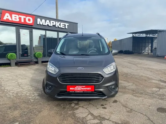Продажа Ford Tourneo Courier I Рестайлинг, 2019г., Витебск Витебск