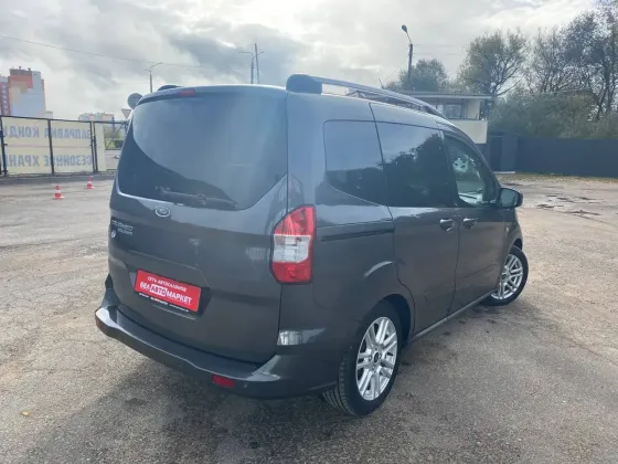 Продажа Ford Tourneo Courier I Рестайлинг, 2019г., Витебск Витебск