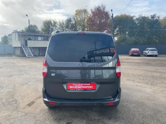 Продажа Ford Tourneo Courier I Рестайлинг, 2019г., Витебск Витебск