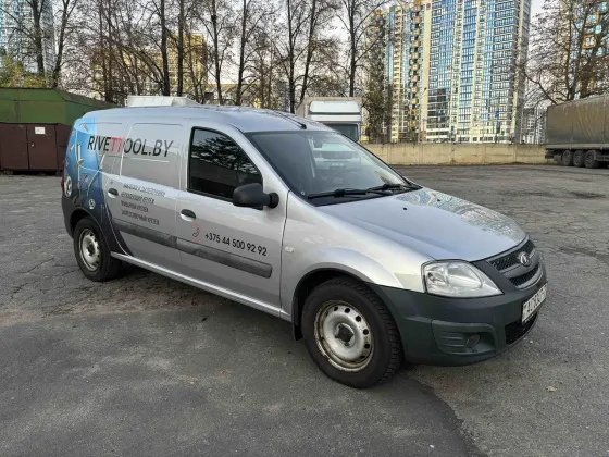 Продажа ВАЗ Largus I, 2019 г., Минск Минск