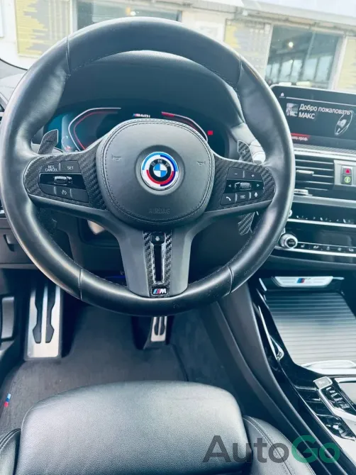 Продажа BMW X3 (G01), 2020 г., Минск Минск - изображение 4