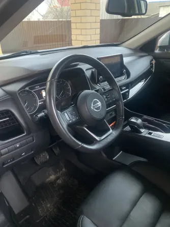 Продажа Nissan Rogue III, 2022 г., Ельск Ельск