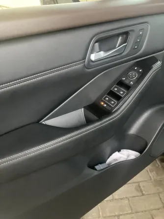 Продажа Nissan Rogue III, 2022 г., Ельск Ельск